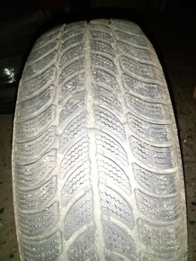 Sava Eskimo 195/65 R15 - 3