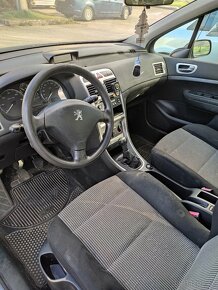 Peugeot 307 1.6hdi - 3