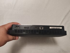 Playstation 3 Slim - 3