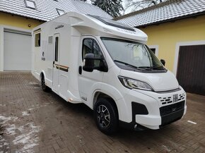 Obytné auto Fiat Ducato, RIMOR, SARUS 95 Plus - 3