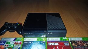 Xbox 360, s 500gb - 3