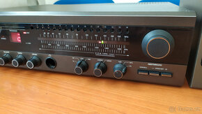 Stereo receiver RS 2510 Robotron RFT - 3