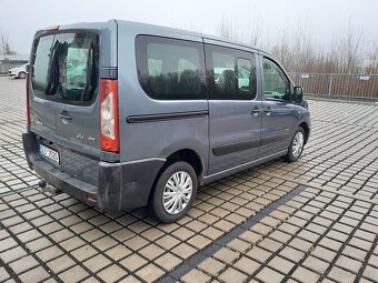 Citroen Jumpy 2,0HDI 16V 88KW - 3