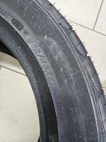 Letní pneu 265/45R18 GOODYEAR - 3