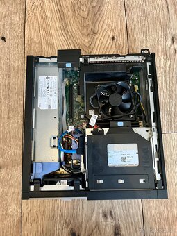 Dell OptiPlex 3020 - 3