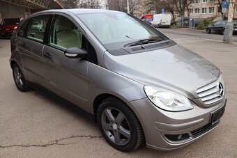 MERCEDES-BENZ B 180CDI AT 80kW 108 TIS KM - 3