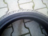 nové přední pneu Dunlop 120/65 ZR17 sportmax - 3