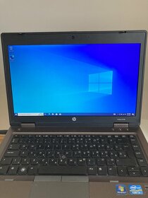HP ProBook 6470b - 3