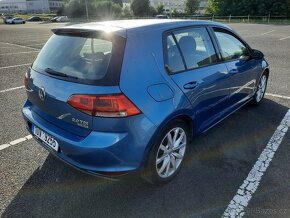 VW Golf 7 , 2.0TDI 110kw - 3