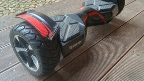 Offroad hoverboard 8,5" - 3