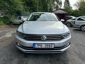 Volkswagen Passat variant B8 2,0 TDi 110kW, r.v. 2016 - 3