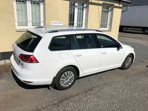 VW Golf 7 1.6 tdi 77kw - 3