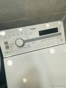 WHIRLPOOL TDLR 55130S CS/N - 3