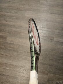 Wilson Blade H22 18x20 - 3