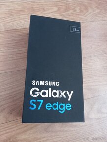 Samsung Galaxy S7 edge - 3