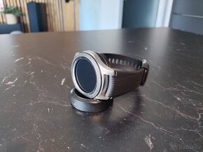 Hodinky Samsung Galaxy Watch 46mm SM-R800 - 3