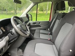 Volkswagen Crafter 2.0TDi 7mist nové v CZ - 3