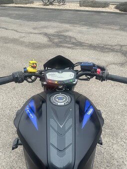 Yamaha MT 07-2018 (A2) - 3