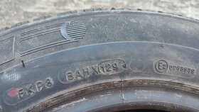 Michelin energy 185/65 R14 - 3