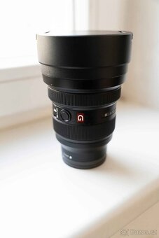 Sony 12-24mm F2.8 GM - 3