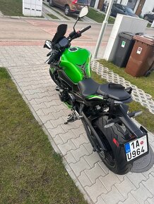 Prodám Kawasaki Z900 - 3