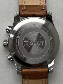 Hodinky Tissot V8 - 3