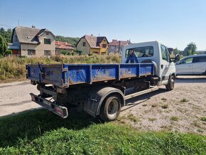 Iveco Daily nosič kontejneru - 3