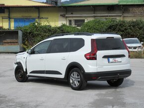 Dacia Jogger Expression - LPG + BA odp. DPH - 3