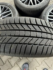 Zimní pneu 275/45 R20 komplet sada - 3