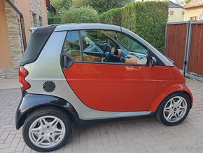 Smart ForTwo 0.6i 40kw Passion - 3