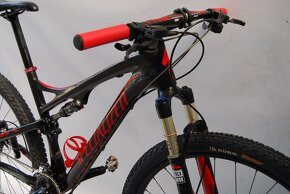 Specialized Epic 29 Carbon - 3