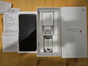 Xiaomi 14 12/512gb - 3