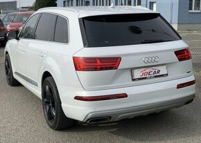 Audi Q7 3.0TDi 200kw QUATTRO ČR odpDPH automat 200 kw - 3