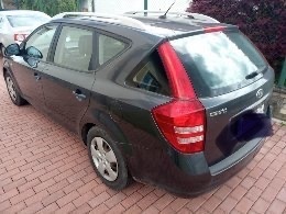 Kia Ceed - 3