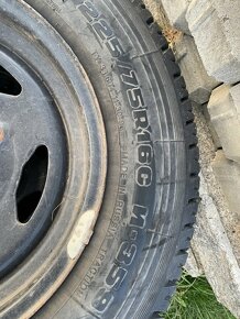 225/75 r16c - 3