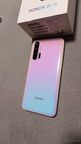 Honor 20 PRO 256 GB - 3