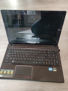 Lenovo G580 - 3