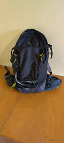 Deuter - 3