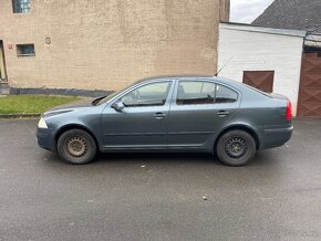 Prodej Škoda Octavia 1.9 TDI 2005 - 3