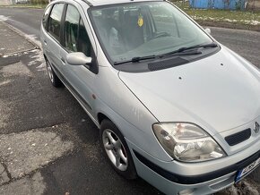 Renault Scenic 1,9 DCI - 3