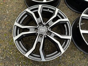 Alu Kia Sportage 19" - 3