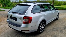 Škoda Octavia III.face 1.6TDi 85kW 2019, soleil, DPH - 3