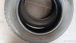 Pneumatiky zimní 185/60R15-88T Semperit - 3