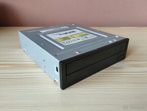 DVD mechanika Samsung TS-H653 DVD+-RW DL SATA - 3