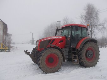 ZETOR CRYSTAL HD 170 - 3