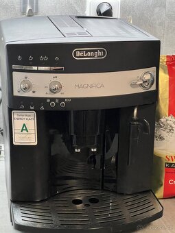 Delonghi Magnifica - 3