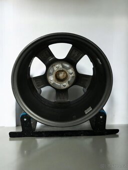 Alu kola Dezent 4x100 r14 - 3