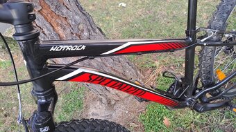 Specialized Hotrock 24 - 3