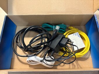O2 modem 5G ZTE H267A - 3