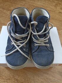 Dětské kotníčkové boty Ricosta, Pepino, vel. 27 - 3